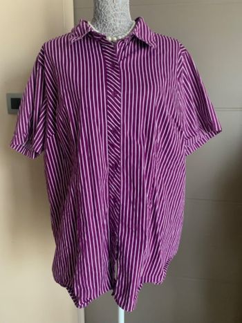Chemisette Chelsea Studio taille 50/52