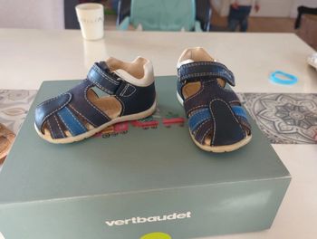 Sandales été 19