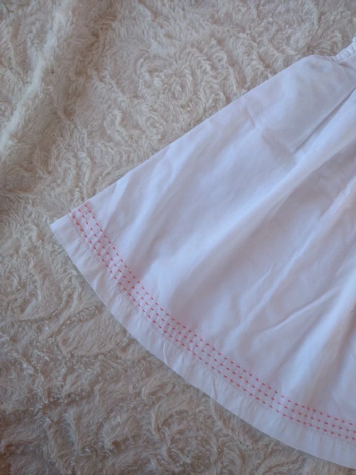 Robe été Fille 6 mois Tao - photo numéro 4