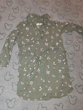 robe fille