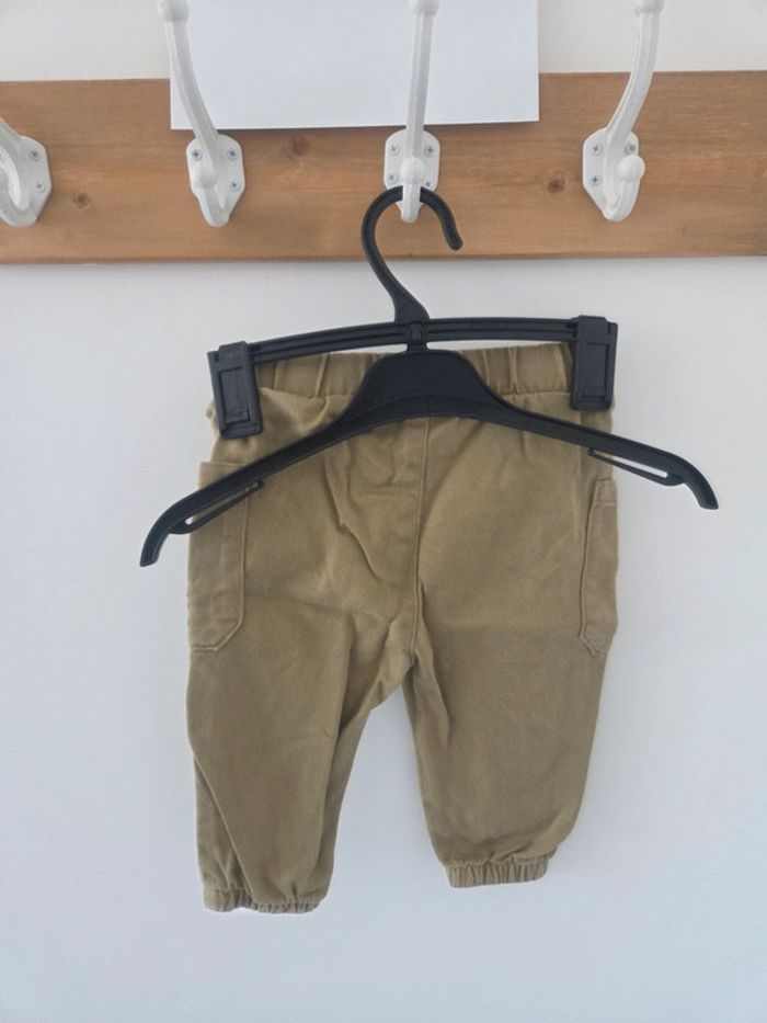 Pantalon tao 12m - photo numéro 4