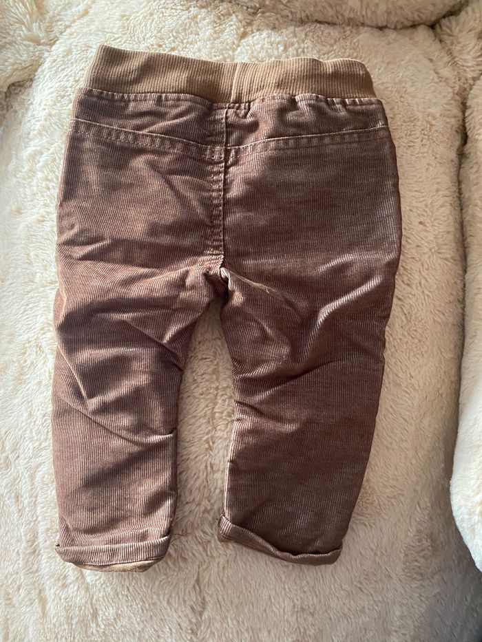 Pantalon - photo numéro 3