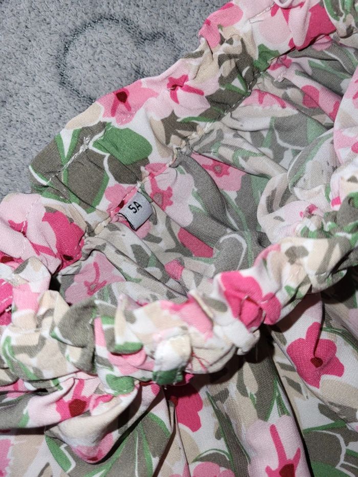 jupe 5 ans - photo numéro 2