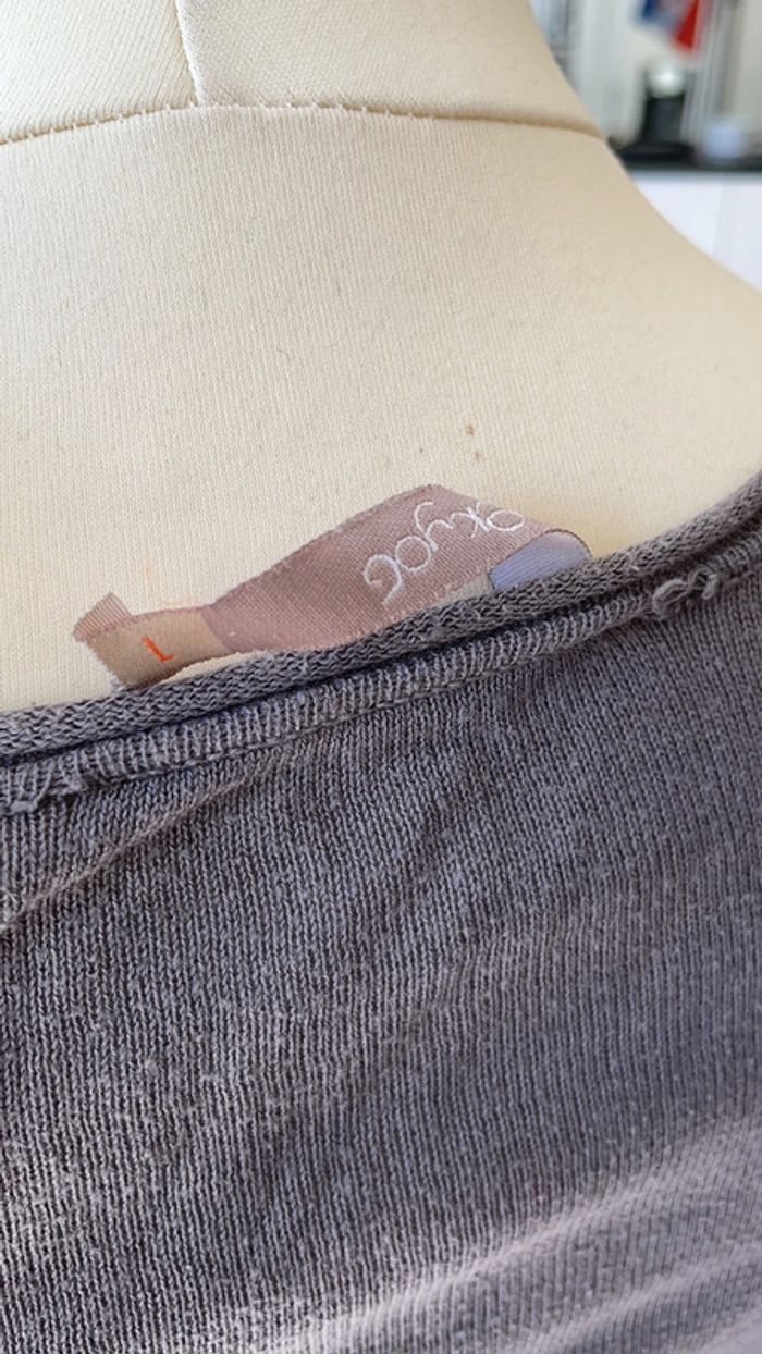 Haut ekyog taille 1 - photo numéro 4