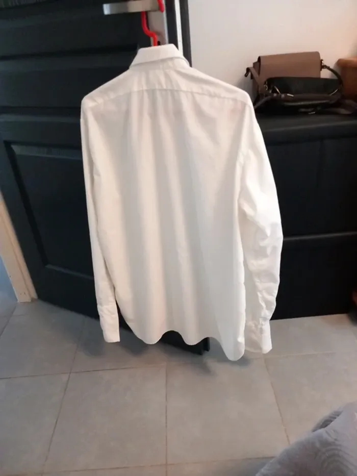 Chemise vintage - photo numéro 4