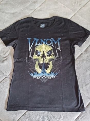 T-shirts Venom