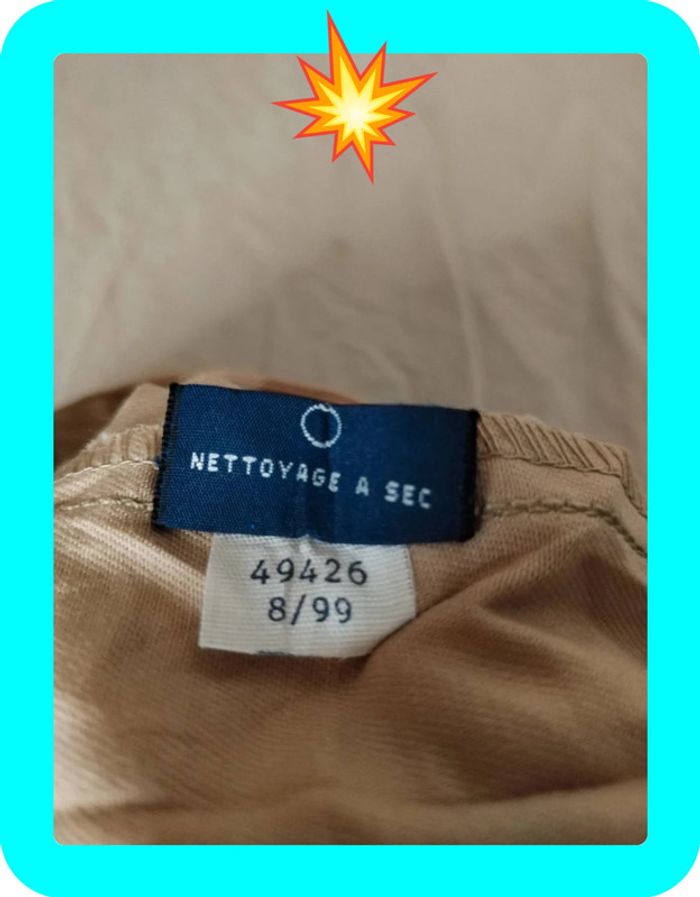 Pantalon tommy hilfiger 34 - photo numéro 9