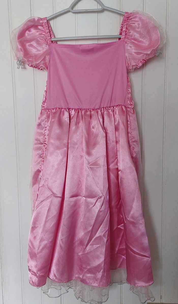 Robe de princesse - photo numéro 2
