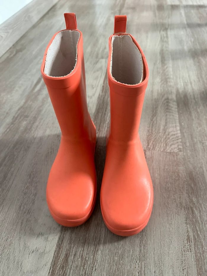 Bottes de pluie - photo numéro 7