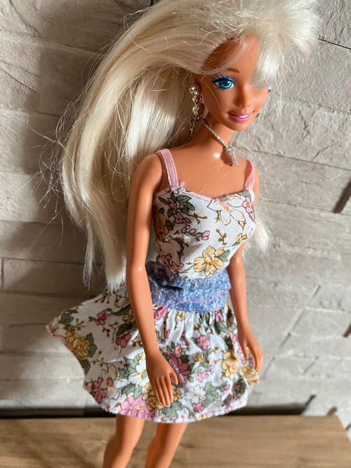 Barbie - photo numéro 2