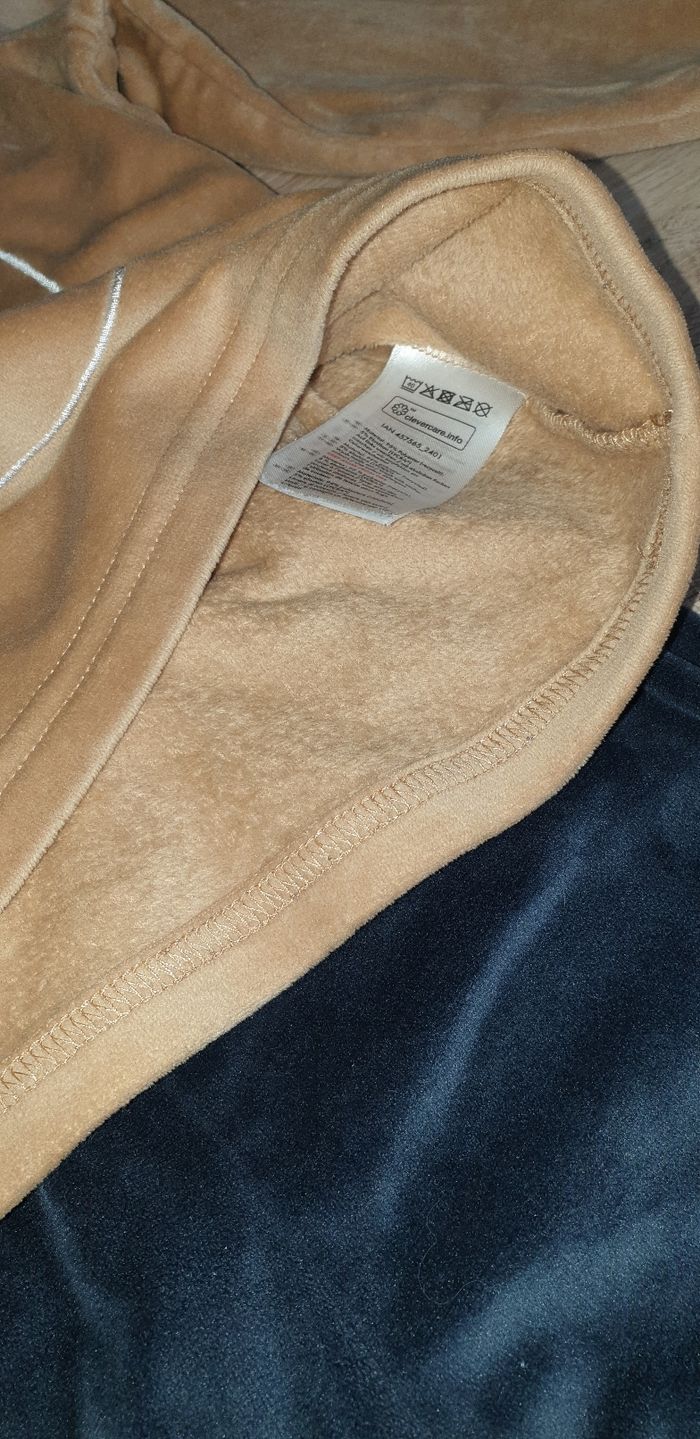 Pyjama 3 ans hiver - photo numéro 3