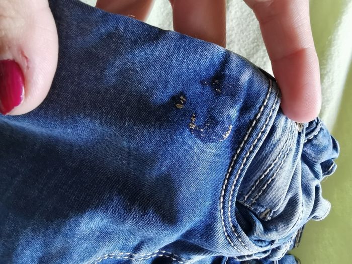 Jean - photo numéro 3