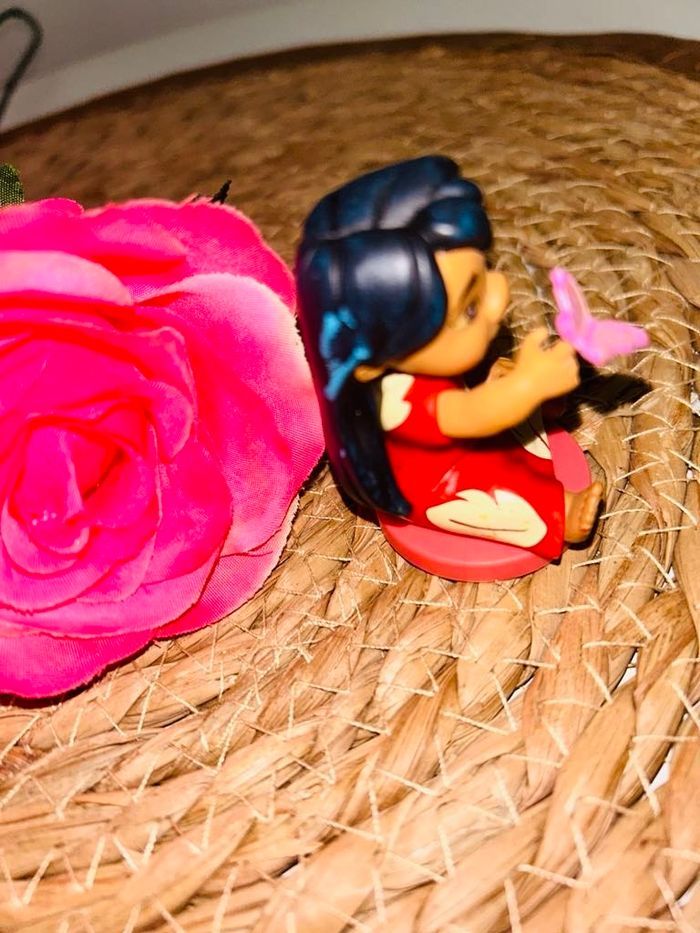 Figurine disney - photo numéro 2