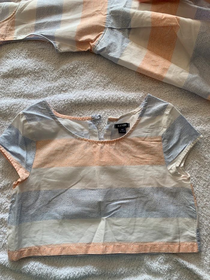 Robe et son boléro - photo numéro 3