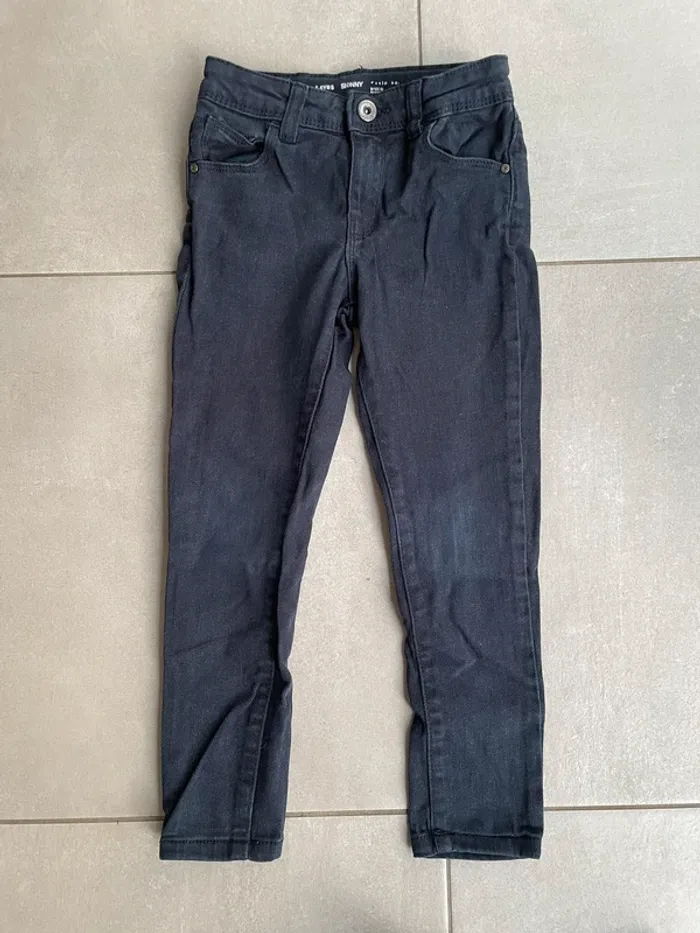 Lot de vêtements 6 ans - photo numéro 6