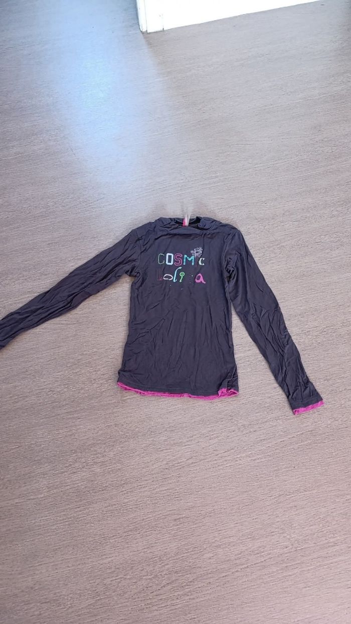 Lot Tee shirt manches longues - photo numéro 7