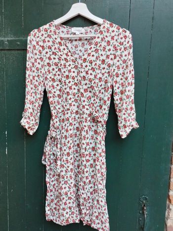 Robe d'été charlior 36