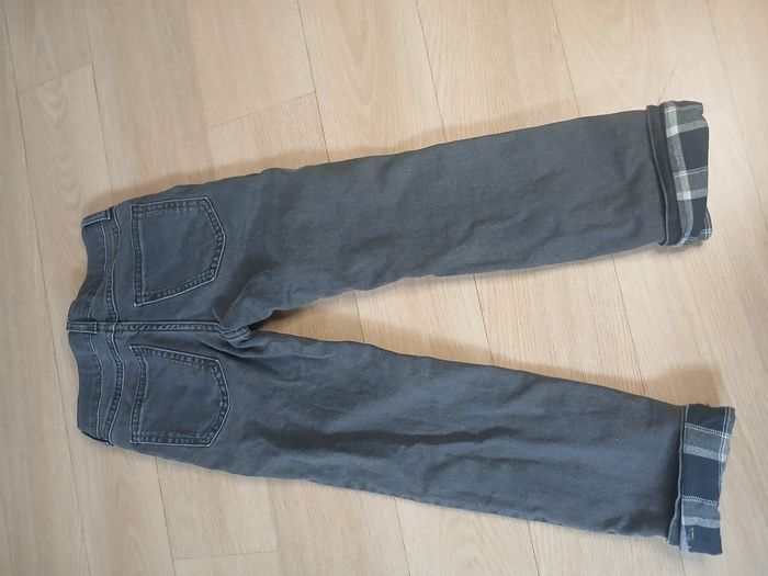 Pantalon jean - photo numéro 2