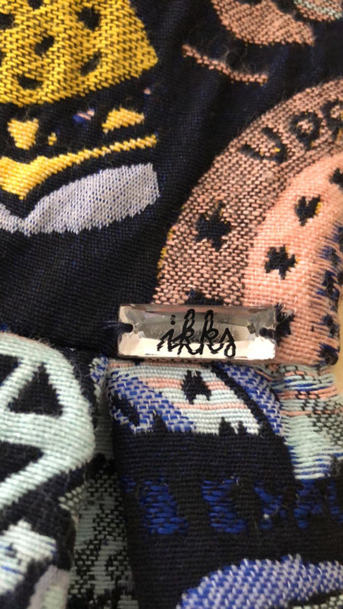 Robe ikks 3 ans - photo numéro 4