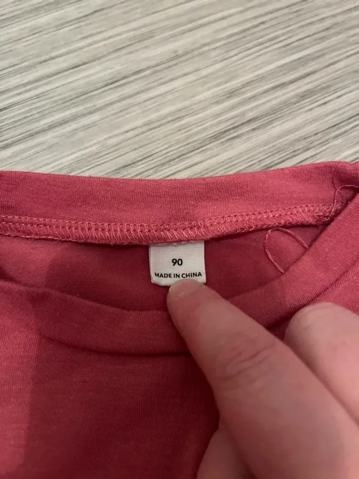 T-shirt - photo numéro 2