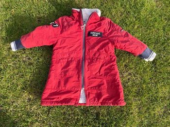 Manteau chipie 5 ans