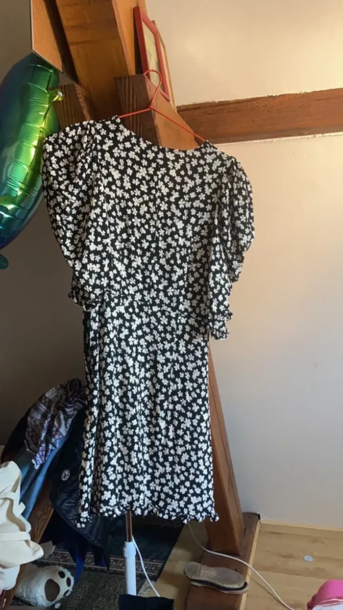 robe courte - photo numéro 5