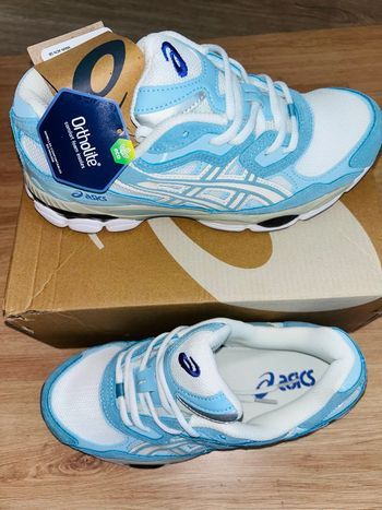 Basket Asics Neuve 