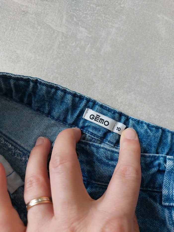 Short neuf gemo - photo numéro 5