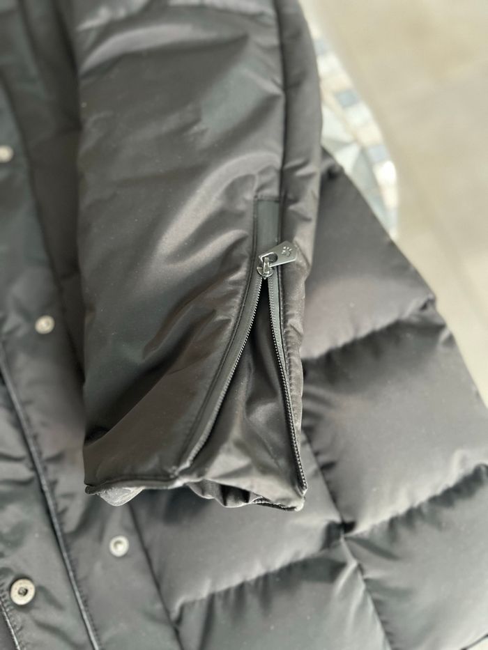 Manteau Anapurna taille 40 - photo numéro 9