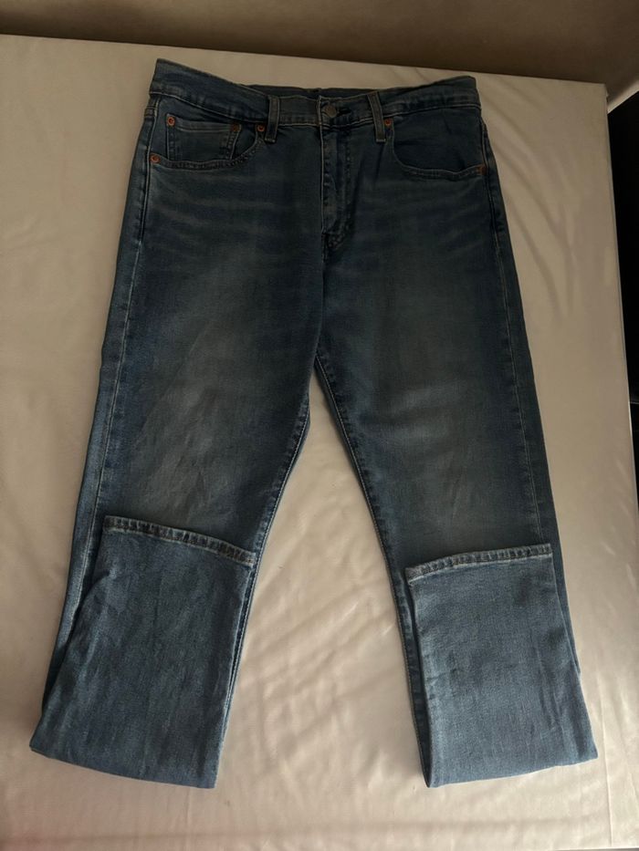 Jean Levis 👖 - photo numéro 3