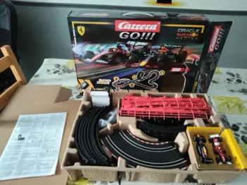 Grand circuit Carrera go
