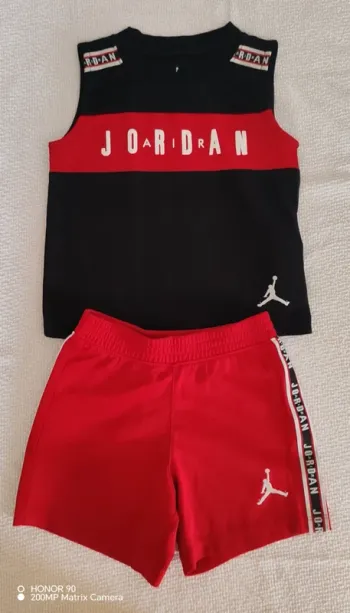 Ensemble Jordan