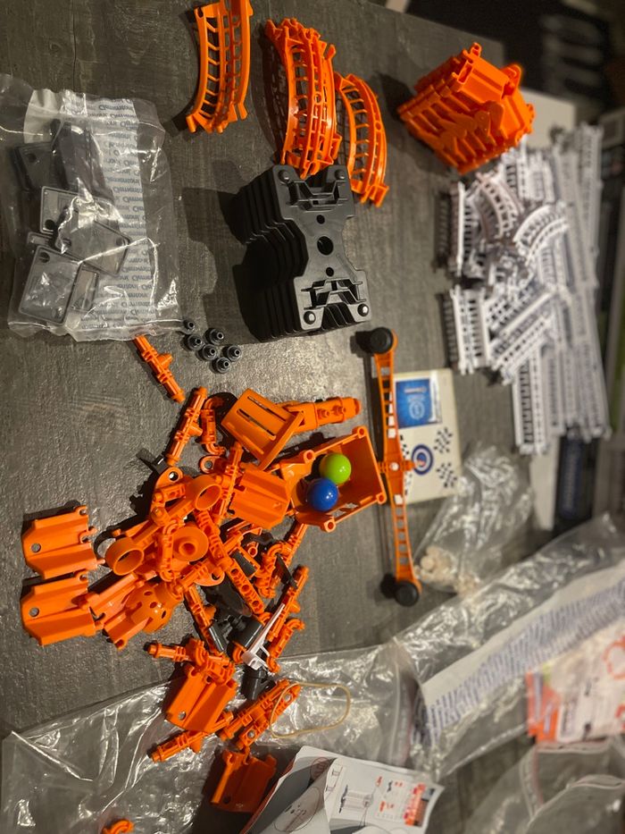 Jeux action réaction - photo numéro 5