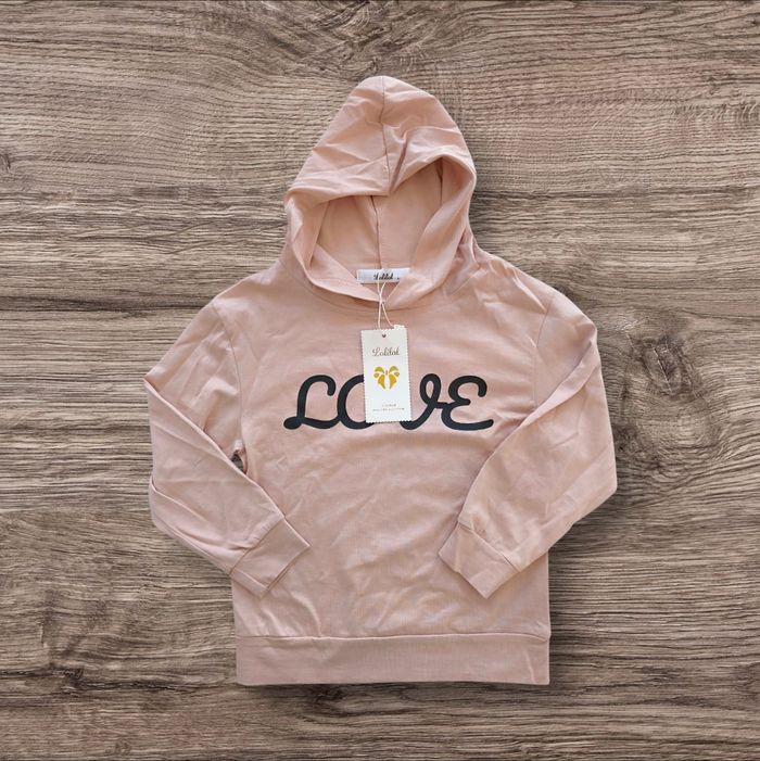 Pull 8 ans