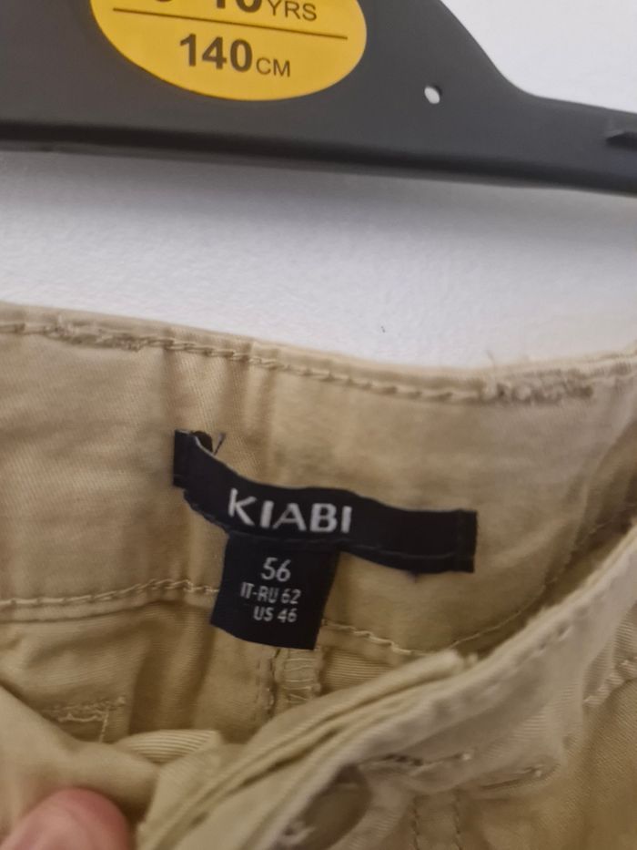 Short homme - photo numéro 4