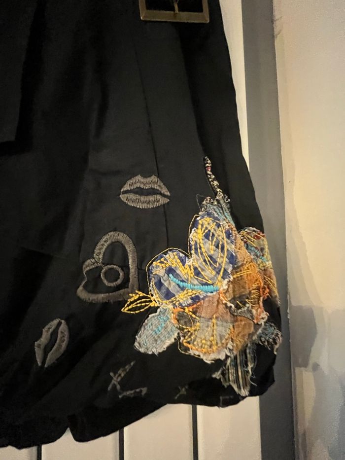 Jupe - photo numéro 2