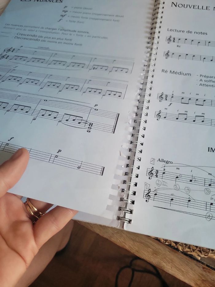 La guitare I. Didier Begon. - photo numéro 6