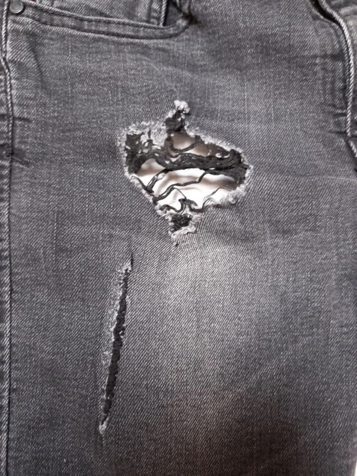 Bermuda destroy neuf - photo numéro 3