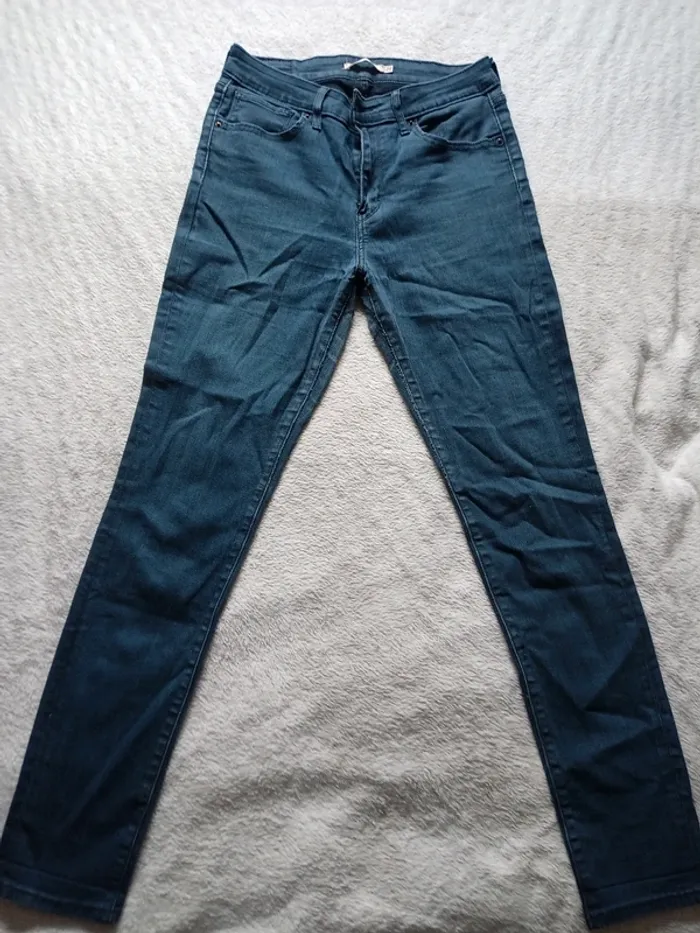 Jean Levi's 721 femme s300 - photo numéro 2