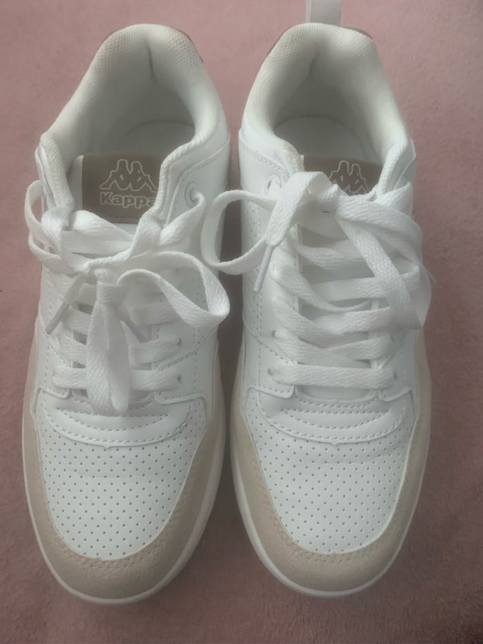 Chaussure Kappa - photo numéro 3