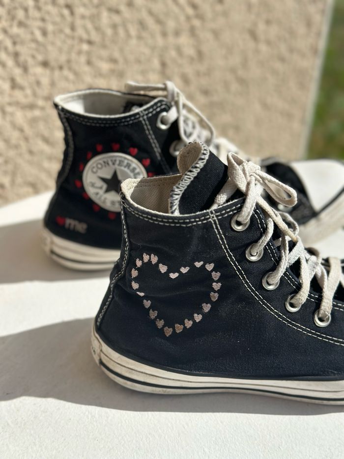 Converses 39