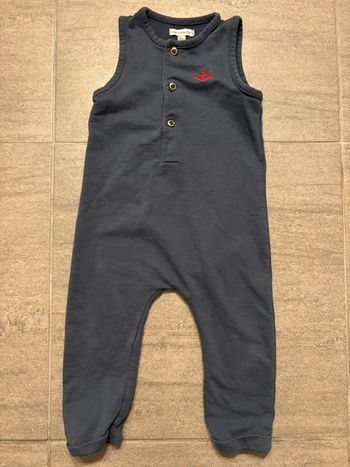 Salopette VertBaudet