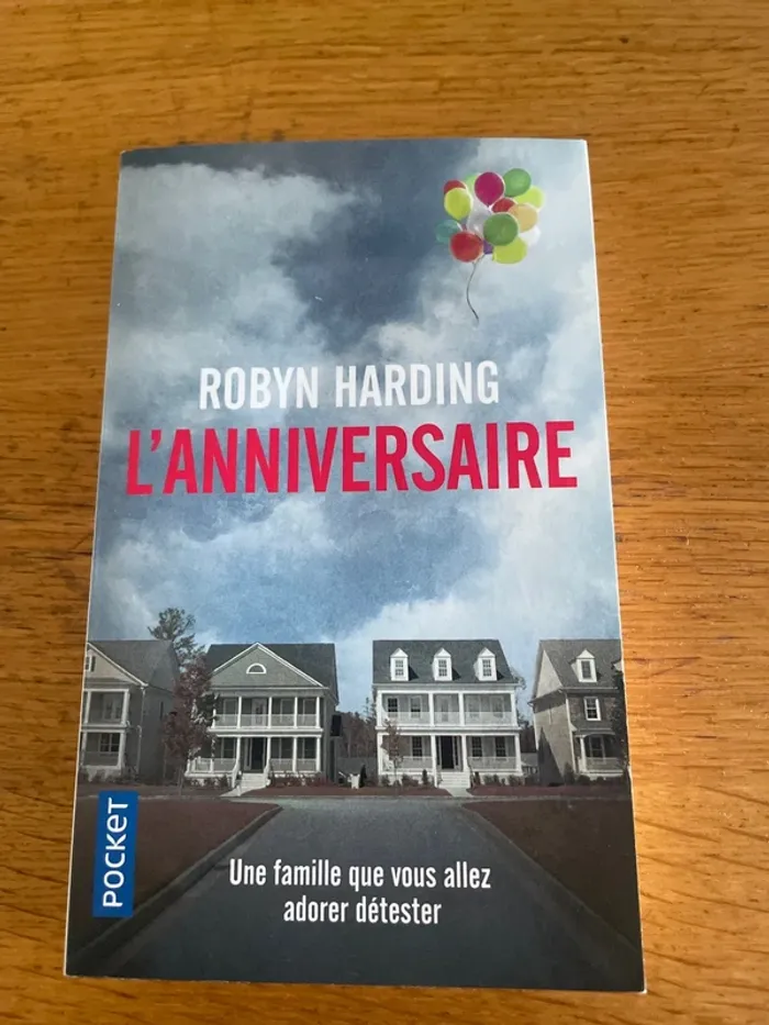 L’anniversaire