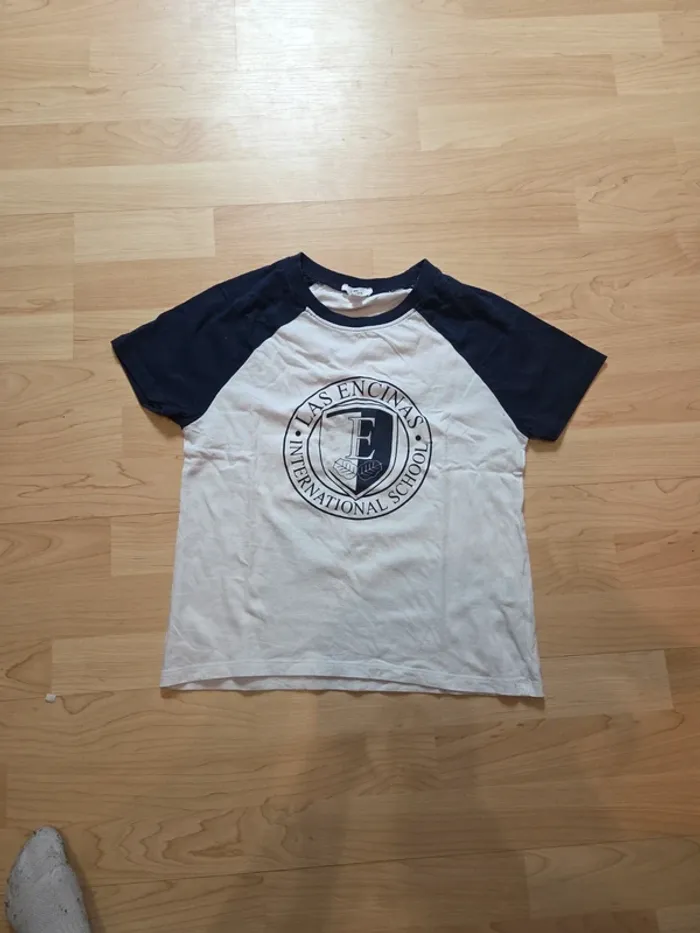 Tee shirt Élite 2xs