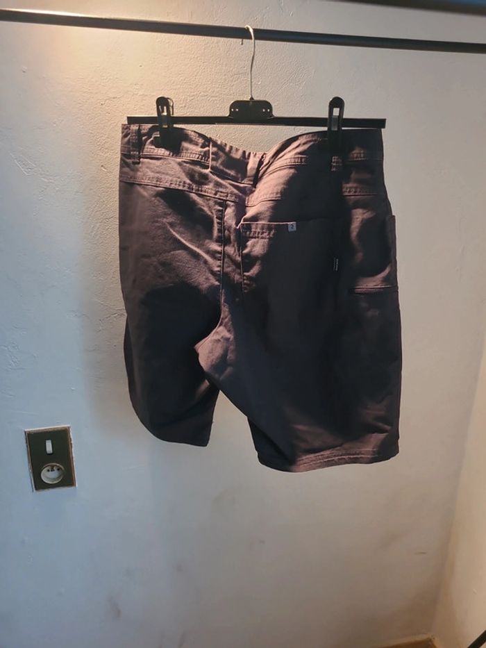 Short homme quechua - photo numéro 6