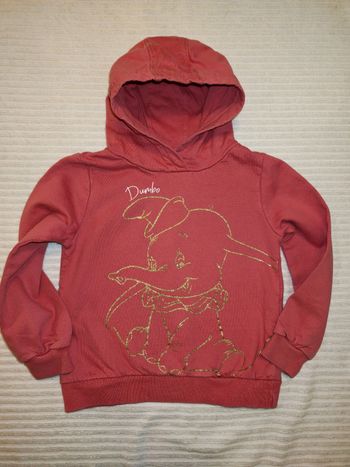 Sweat Disney 6 ans Dumbo