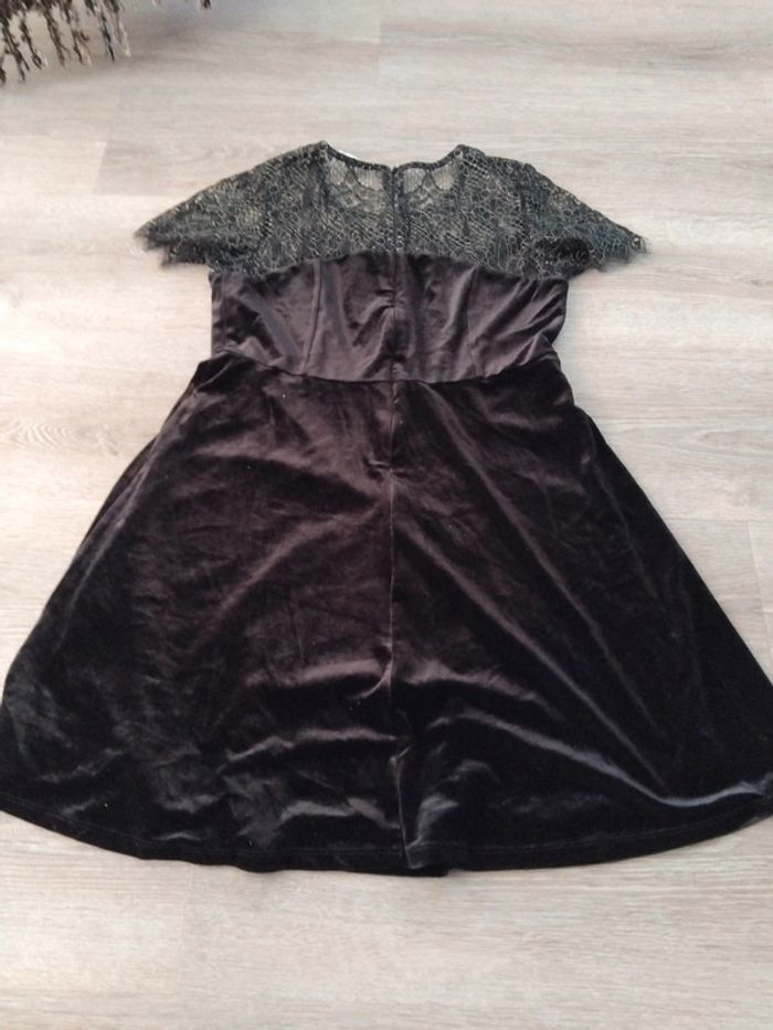 Robe cache cache - photo numéro 6