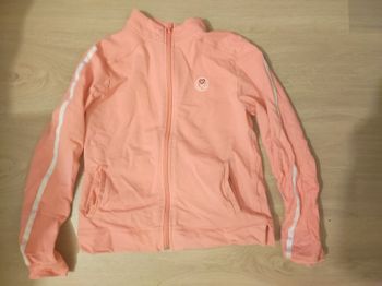 Sweat Okaïdi fille