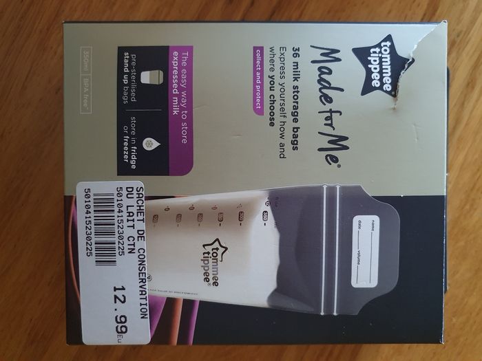 Pack allaitement medela - photo numéro 6