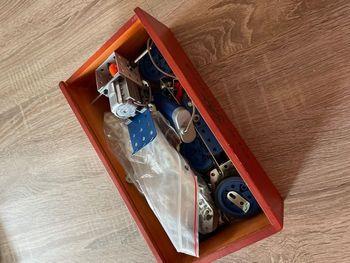 Lot de jeu de construction🥰 Je n’ai plus la boîte ni la notice
